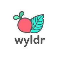 wyldr Logo