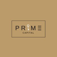 Prime Capital Developments Logo