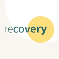 reCOVery Logo