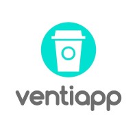 Ventiapp Logo