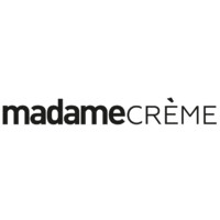 madamecrème Logo