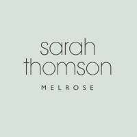 Sarah Thomson Logo