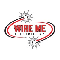 Wire Me Electric, Inc Logo