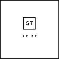 ST-HOME Logo