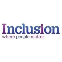 Inclusion Glasgow Logo