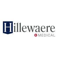 Hillewaere Medical Logo
