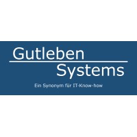Gutleben Systems Logo