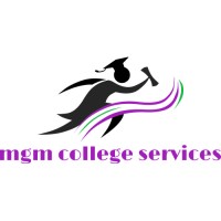 MGM College Services LLC Logo