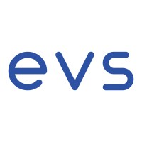 EVS Logo