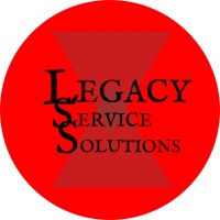 Legacy Service Solutions LLC Logo