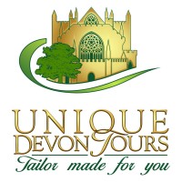 Unique Devon Tours Logo