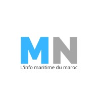 MaritimeNewsMA Logo