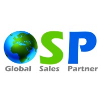 GlobalSP Logo