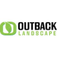 Outback Landscape Inc Logo