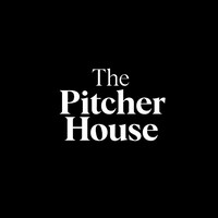 The Pitcher House Logo
