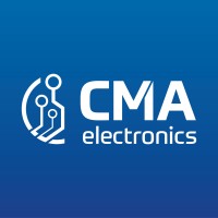 CMA Electronics Logo