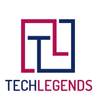 Tech Legends Logo