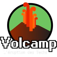 Volcamp Logo