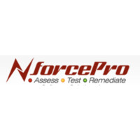 NforcePro Software Solutions Inc Logo