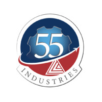 55 Industries Logo
