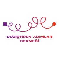 Değiştiren Adımlar Derneği Logo