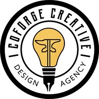 Coforge Creative Logo