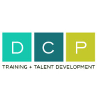 DCP Training & Talent Development Logo