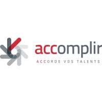 Accomplir - Conseil RH et formations Logo