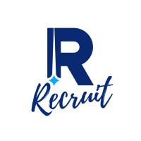Recruit Specialized Staffing Logo