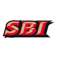 SBI Materials Logo
