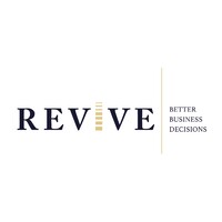 Revive CFO Logo