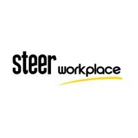 Steer Workplace (Formerly Evac One) Logo