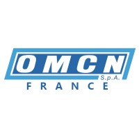 OMCN France Logo