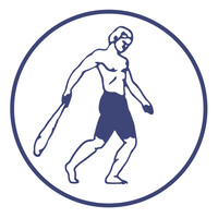 Son of Man Logo