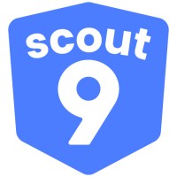 Scout9 Logo