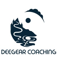 Deegear Coaching Logo