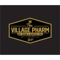The Village Pharm Logo