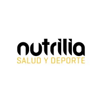 nutrilia servicios para la salud y el rendimiento deportivo Logo