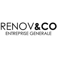 RENOV&CO Sàrl Logo