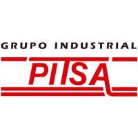 GRUPO INDUSTRIAL PITSA Logo