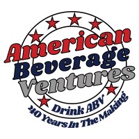 American Beverage Ventures Logo