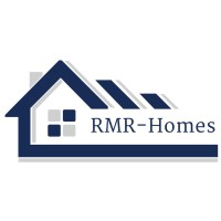 RMR Homes Logo
