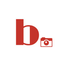 Just B. Productions Logo