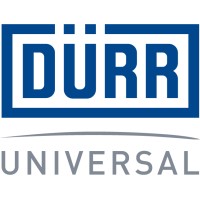 Durr Universal Logo