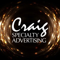 Craig Specialty Advertising Logo