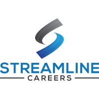 Streamline Careers Logo