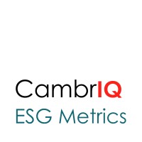 CambrIQ Logo