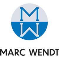 Marc Wendt Coaching Logo