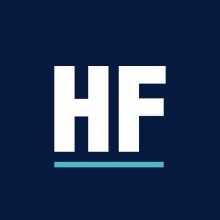 Humanity Forward Logo