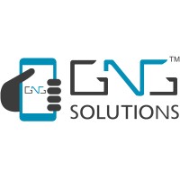 GNG SOLUTIONS Logo